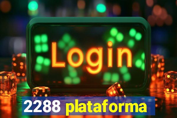 2288 plataforma